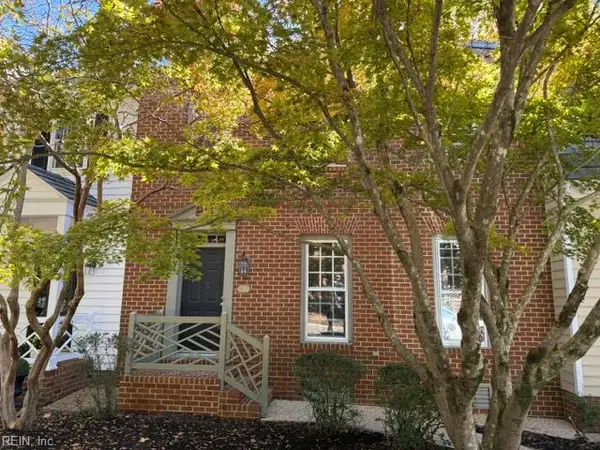 694 Counselors Way, Williamsburg, VA 23185
