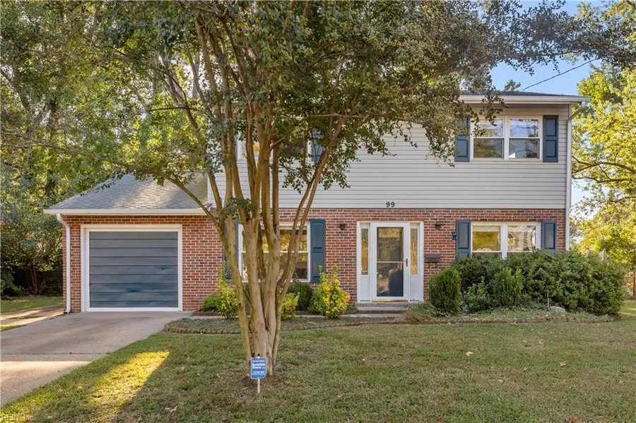 99 Fort Worth Street, Hampton, VA 23669 - #3