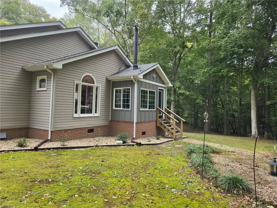 1353 Manning Road, Suffolk, VA 23434 - #2