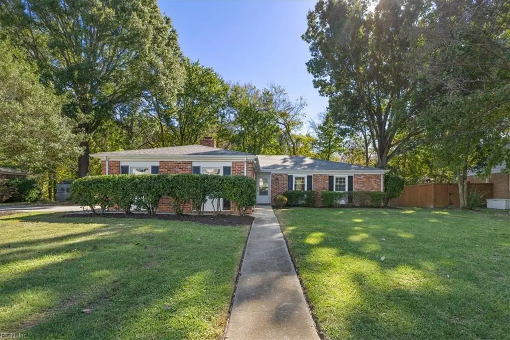804 Duke Of Suffolk Drive, Virginia Beach, VA 23454 - #1