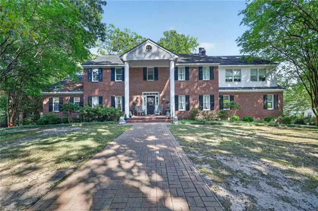 4040 Bridgehampton Lane, Virginia Beach, VA 23455 - #1