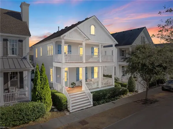 9638 23rd Bay Street, Norfolk, VA 23518