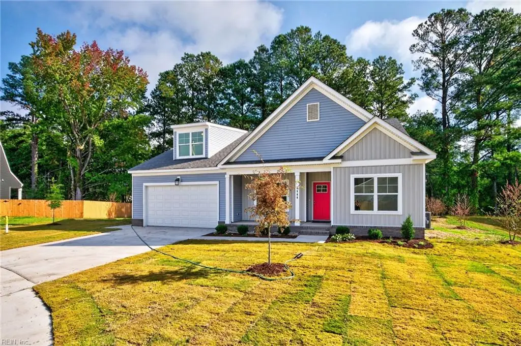 2500 Deal's Creek Court Court, Chesapeake, VA 23323 - #1