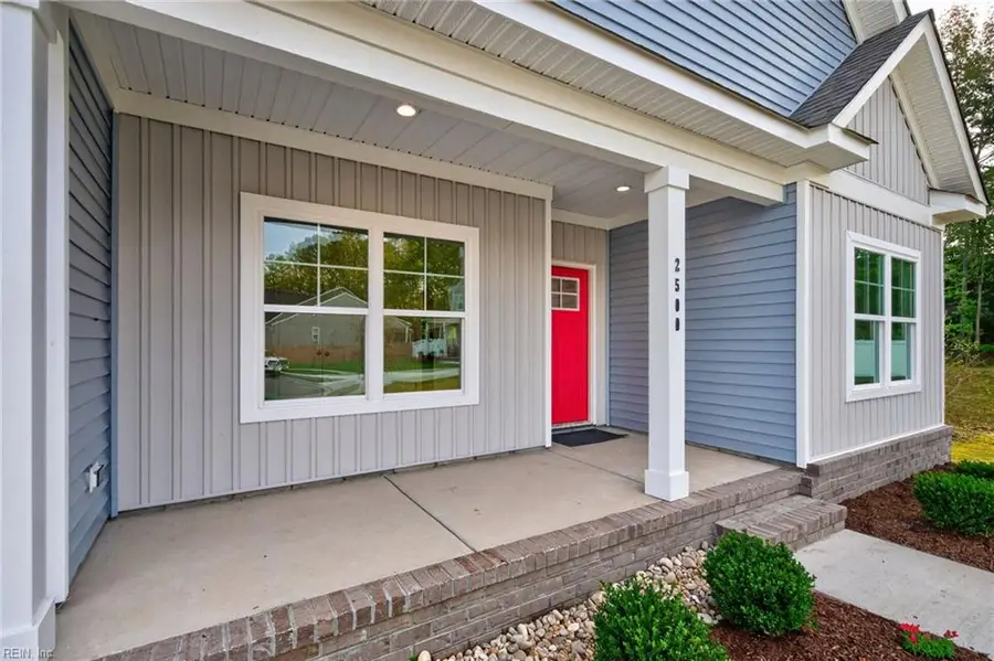 2500 Deal's Creek Court Court, Chesapeake, VA 23323 - #3