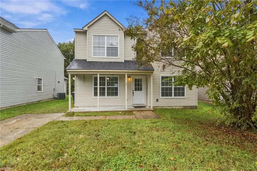 101 Richneck Road, Newport News, VA 23608 - #2