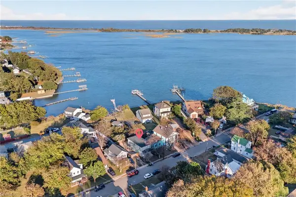 113 E Virginia Avenue, Hampton, VA 23663