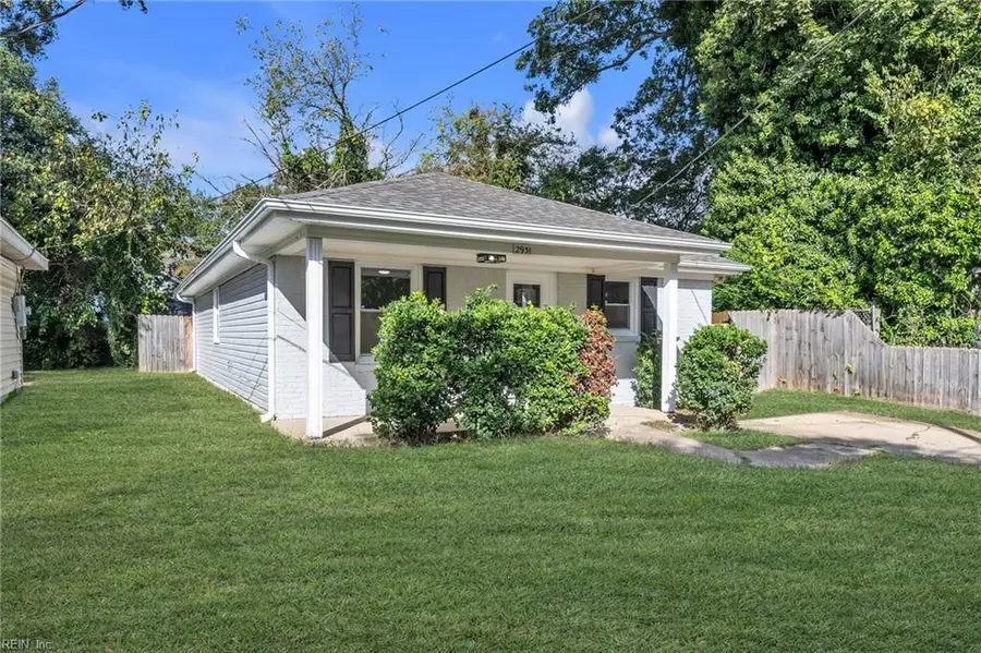 2931 Peronne Avenue, Norfolk, VA 23509 - #2