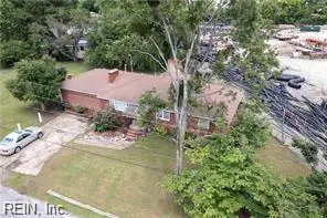 1232 Typo Avenue, Norfolk, VA 23502