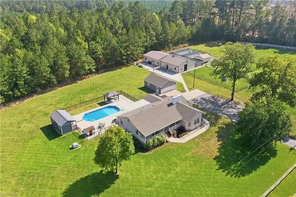 2443 Freeman Mill Road, Suffolk, VA 23438
