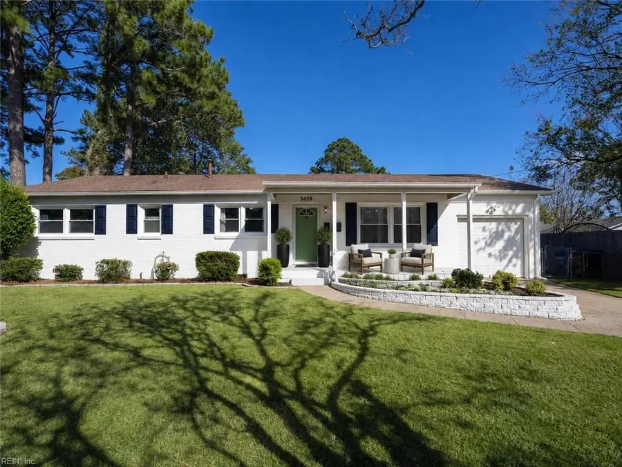 5404 Count Turf Road, Virginia Beach, VA 23462 - #2