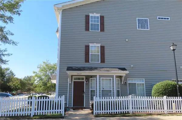 3517 Burlington Street #27, Suffolk, VA 23435
