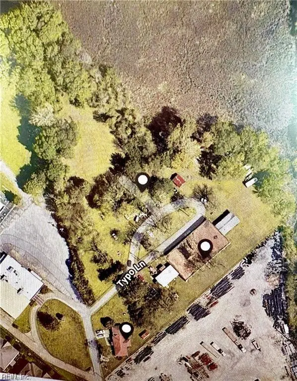 5513 Typo Avenue, Norfolk, VA 23502 - #2
