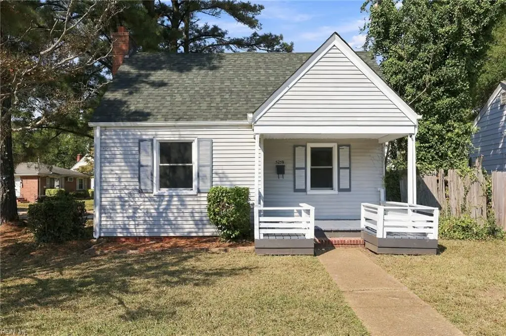 5759 Chesapeake Boulevard, Norfolk, VA 23513 - #1