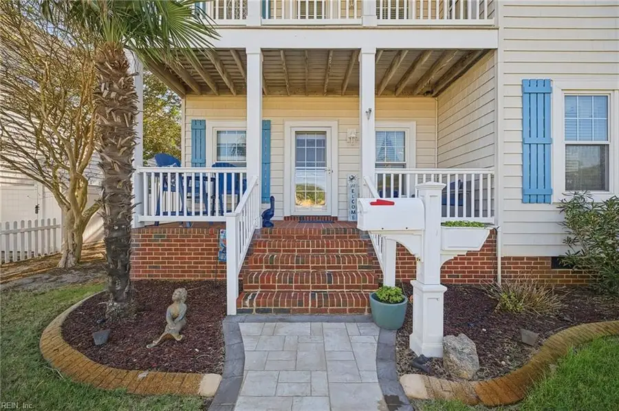 2815 E Ocean View Avenue, Norfolk, VA 23518 - #3