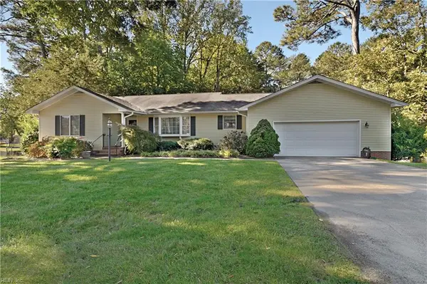 6112 Wiatt Street, Gloucester, VA 23061