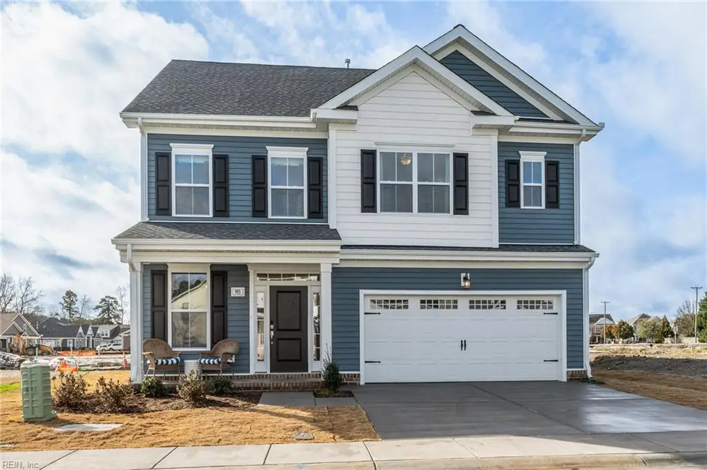 109 Bear Ridge Run, Yorktown, VA 23690 - #1
