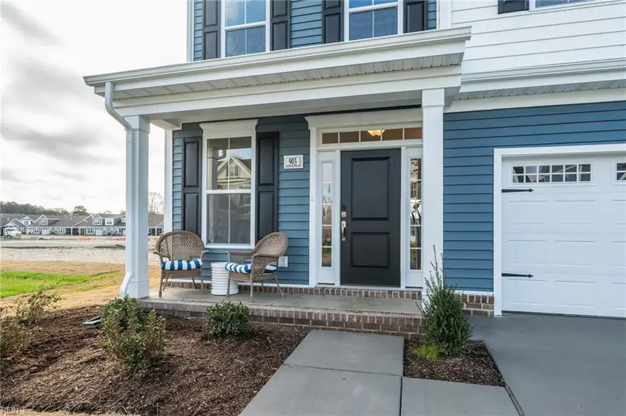 109 Bear Ridge Run, Yorktown, VA 23690 - #2