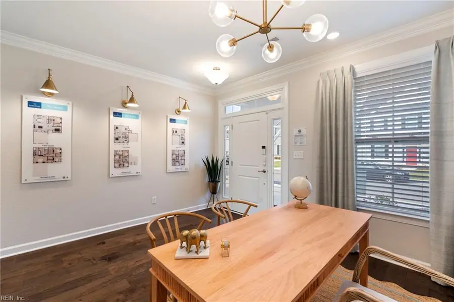 109 Bear Ridge Run, Yorktown, VA 23690 - #3