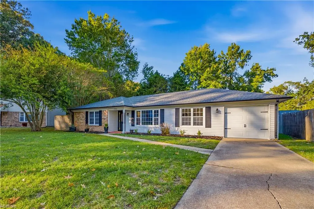 1704 Placid Court, Virginia Beach, VA 23453 - #1