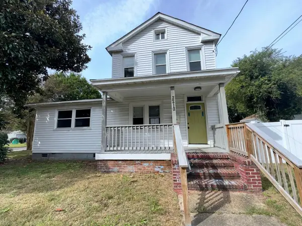 2212 Des Moines Avenue, Portsmouth, VA 23704