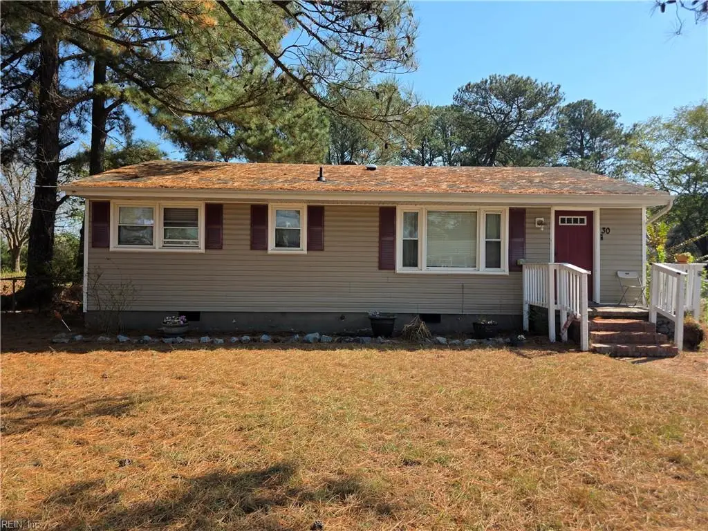 30 Westminister Drive, Hampton, VA 23666 - #1