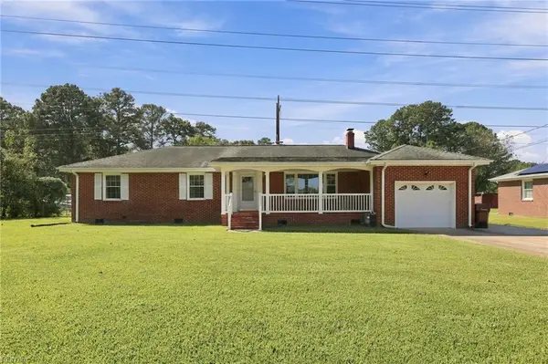 4217 Coffman Boulevard, Chesapeake, VA 23321