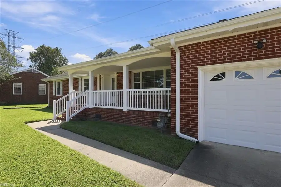 4217 Coffman Boulevard, Chesapeake, VA 23321 - #2