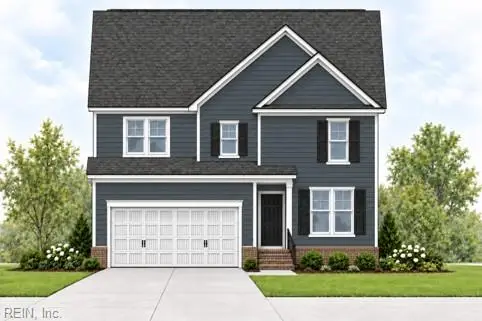 3628 Lavender Lane, Toano, VA 23168