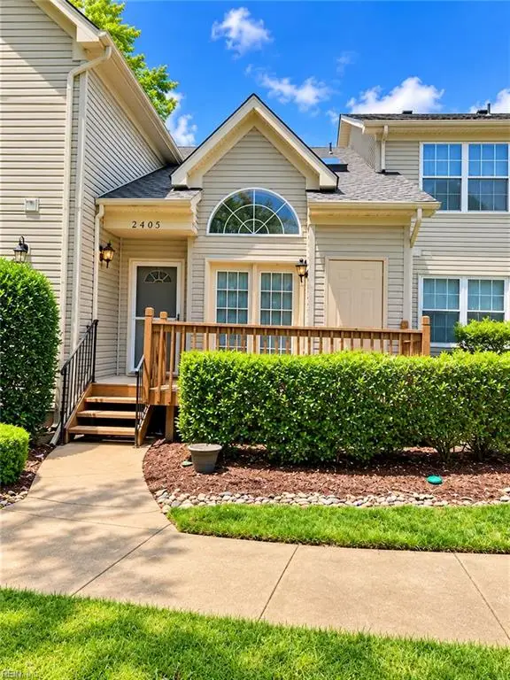 2405 London Pointe Drive, Virginia Beach, VA 23454 - #3