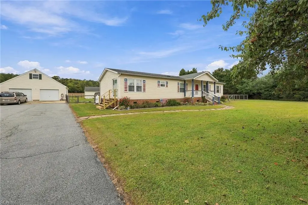 3357 White Marsh Road, Suffolk, VA 23434 - #1