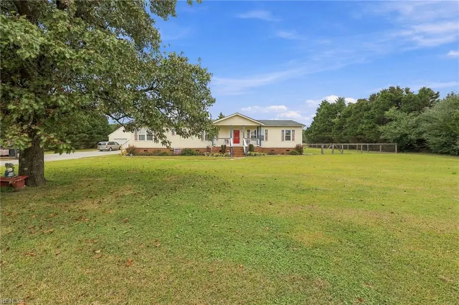 3357 White Marsh Road, Suffolk, VA 23434 - #2