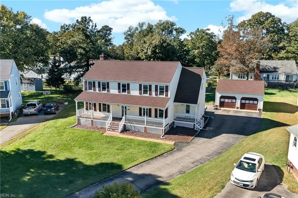 8174 Rie Bob Court, Mechanicsville, VA 23111 - #1