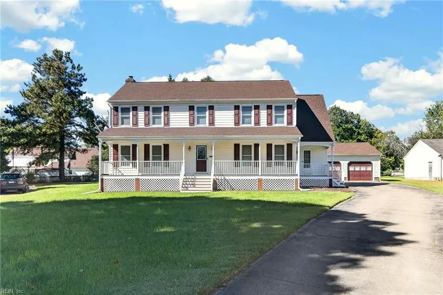 8174 Rie Bob Court, Mechanicsville, VA 23111 - #2