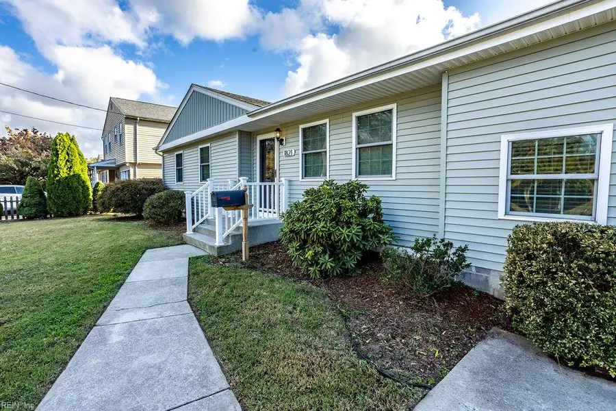 1821 Dominion Avenue, Norfolk, VA 23518 - #3