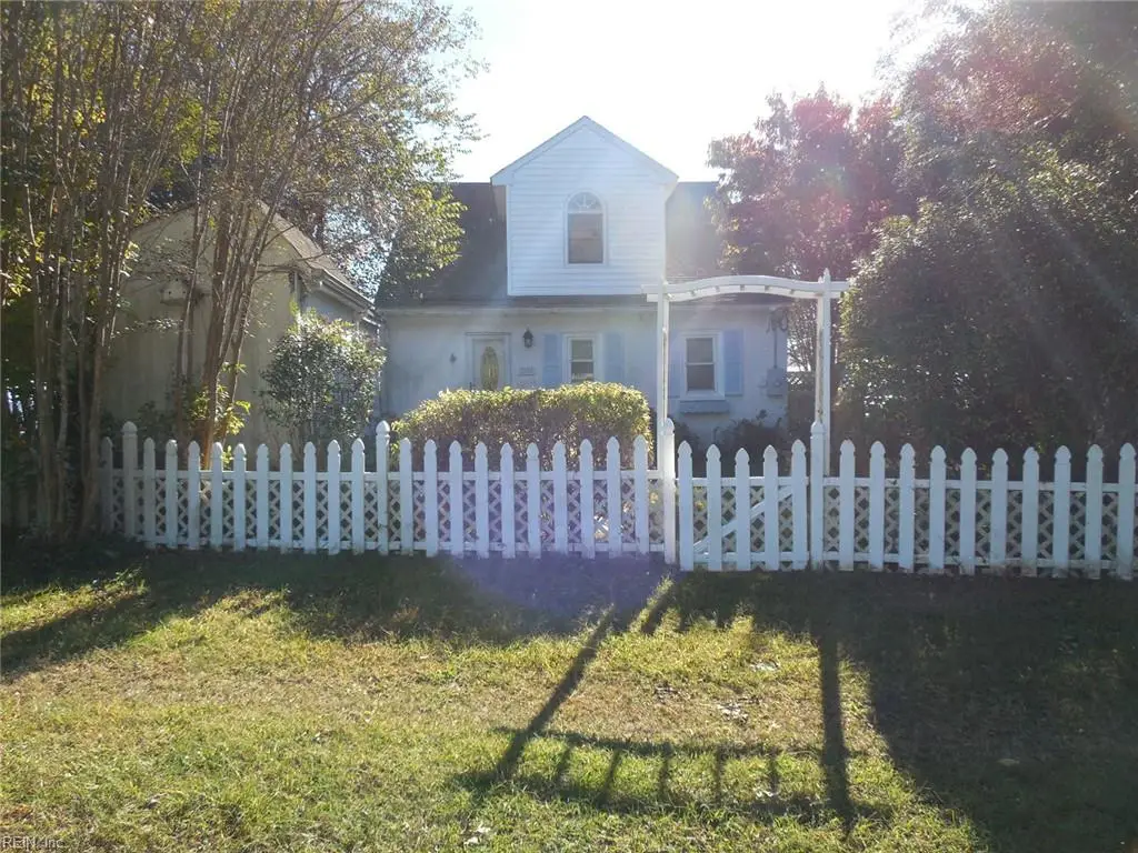 3851 Old Concord Road, Gloucester, VA 23061 - #1