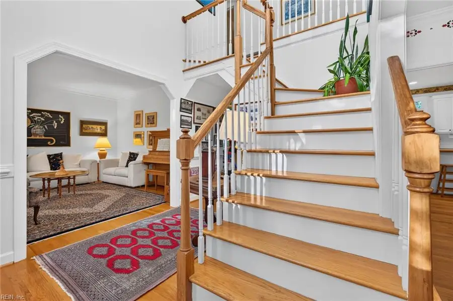 836 Bishopsgate Lane, Virginia Beach, VA 23452 - #2