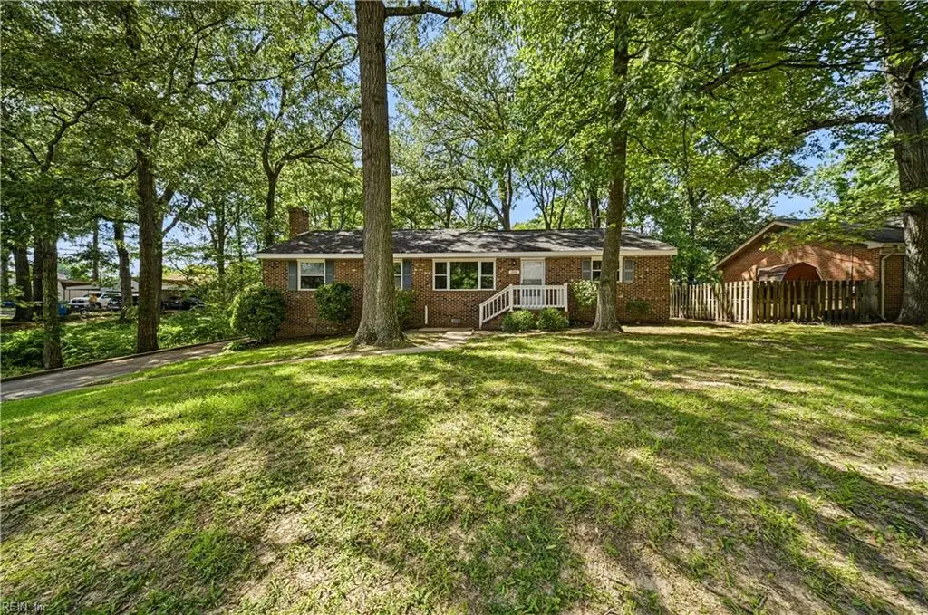 2168 Armada Drive E, Chesapeake, VA 23321 - #1