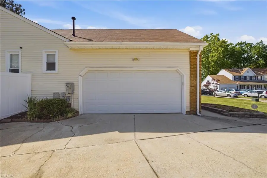 5105 Hawks Bill Court, Virginia Beach, VA 23464 - #2