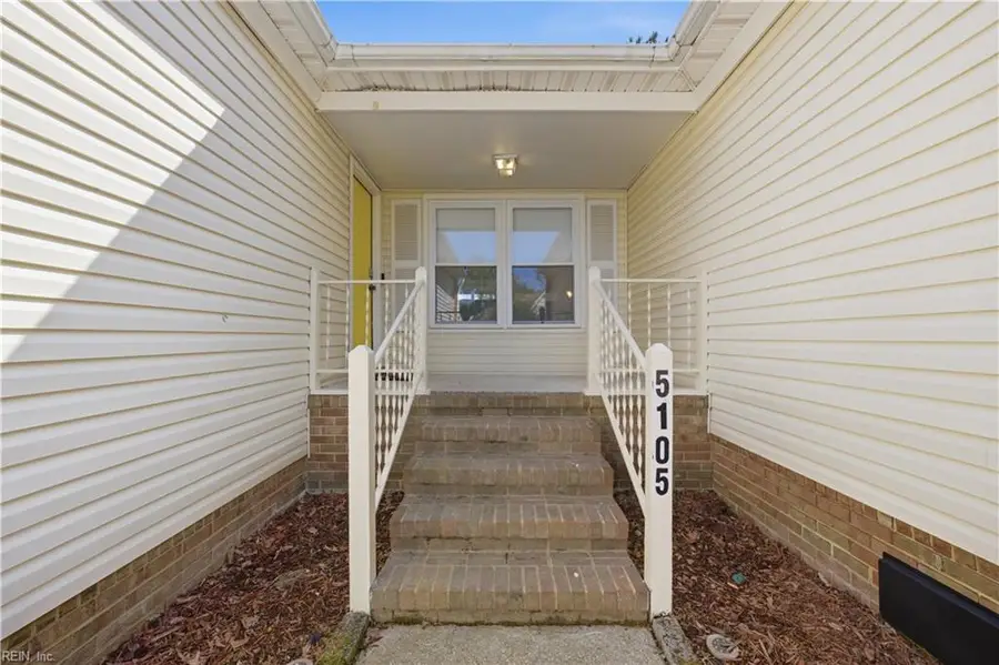 5105 Hawks Bill Court, Virginia Beach, VA 23464 - #3