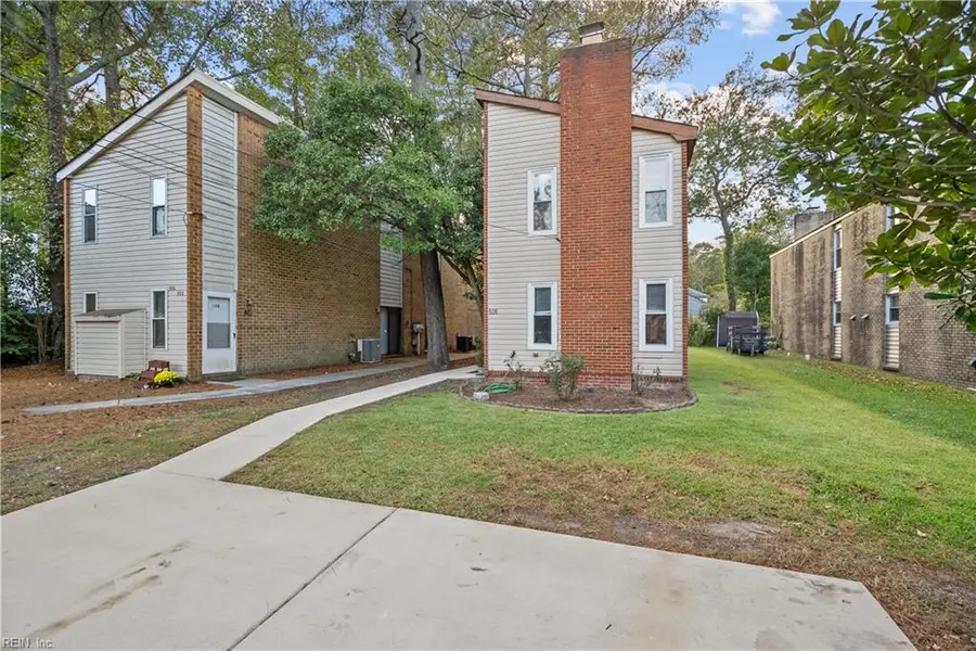 505 Barberton Drive, Virginia Beach, VA 23451 - #3
