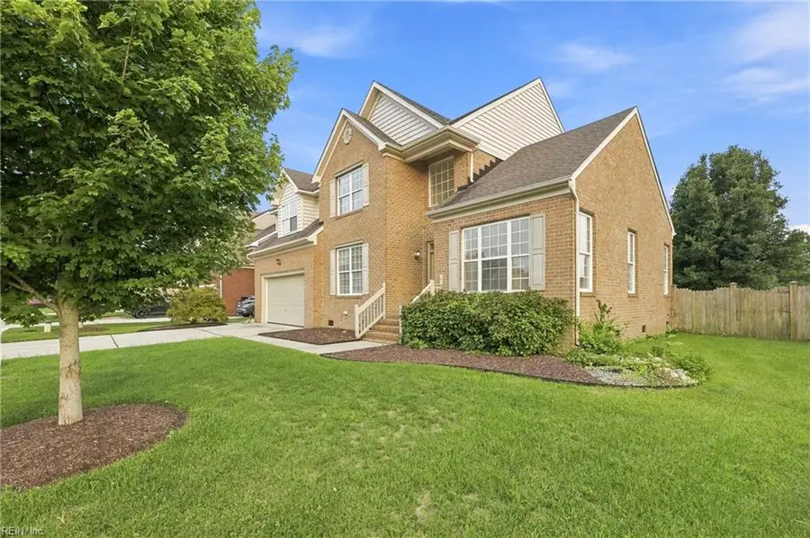 126 Hawks Nest Lane, Suffolk, VA 23435 - #3