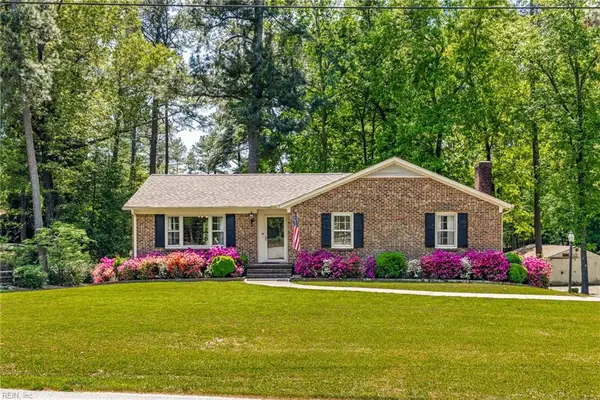 1513 Walnut Drive, Emporia, VA 23847
