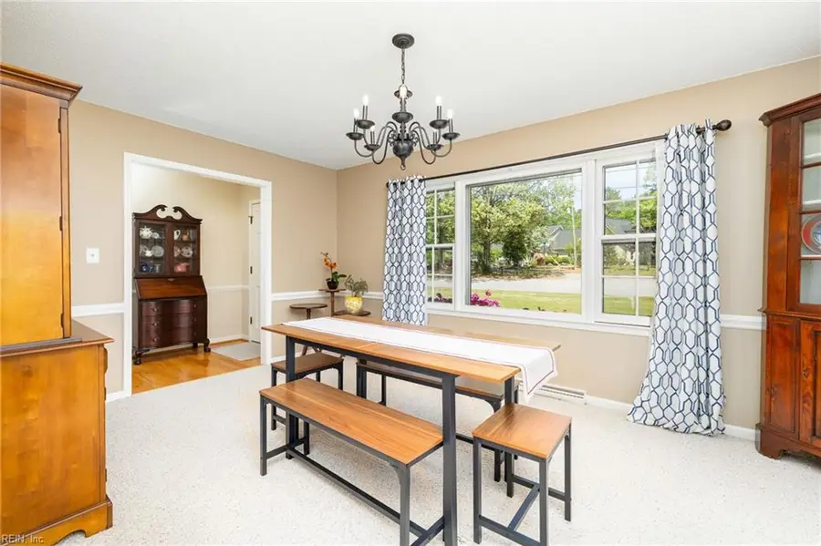 1513 Walnut Drive, Emporia, VA 23847 - #3
