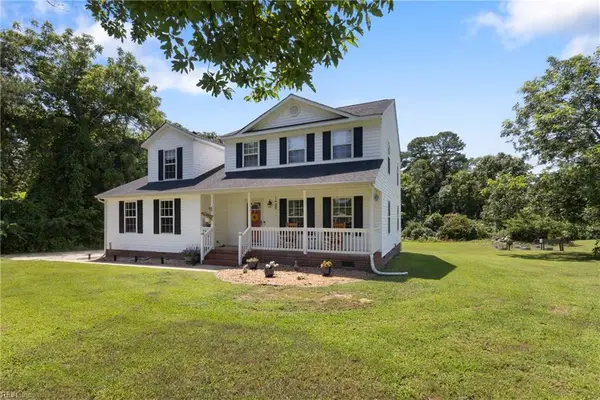 7346 Joseph Lewis Road, Hayes, VA 23072