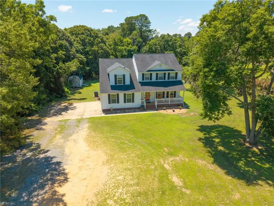 7346 Joseph Lewis Road, Hayes, VA 23072 - #2