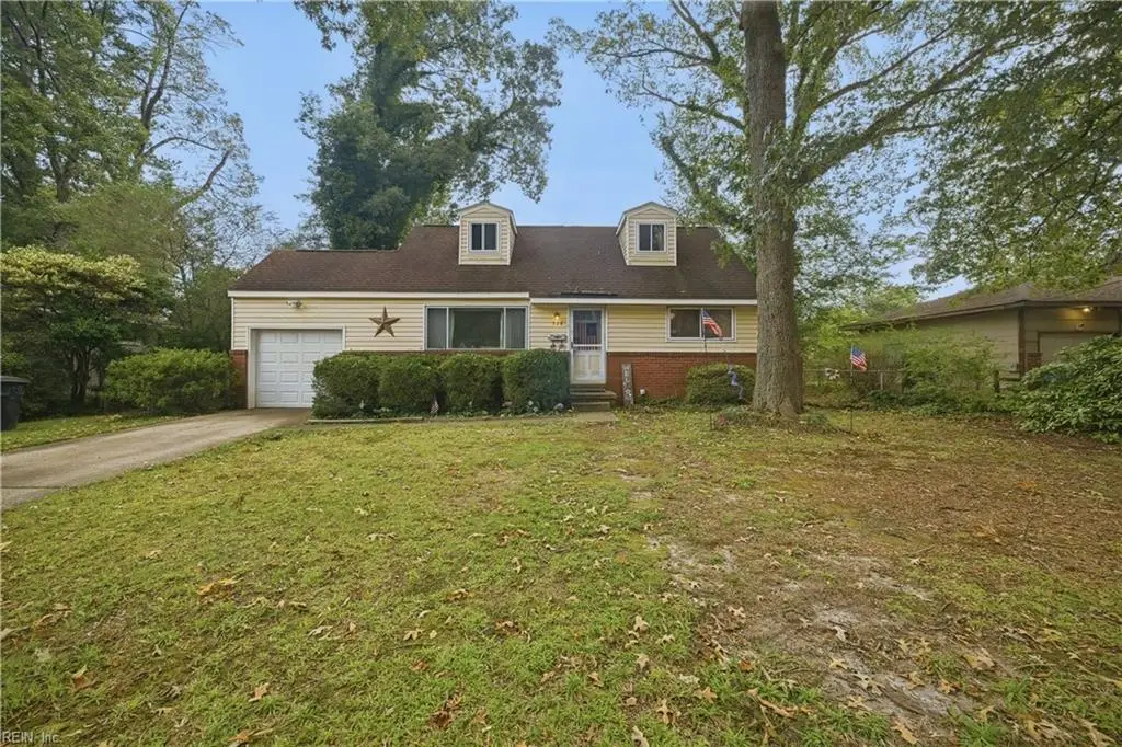 528 Rose Marie Avenue, Virginia Beach, VA 23462 - #1