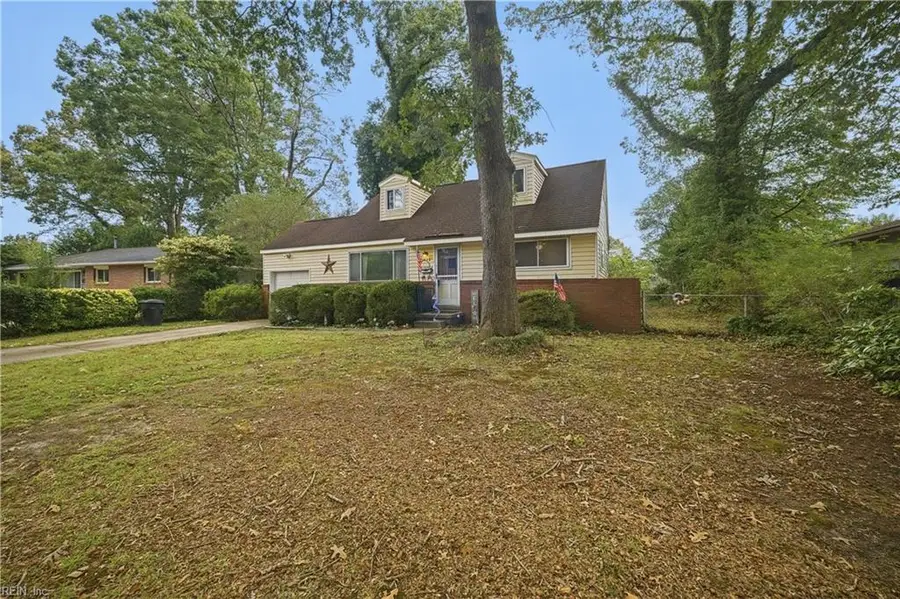 528 Rose Marie Avenue, Virginia Beach, VA 23462 - #3