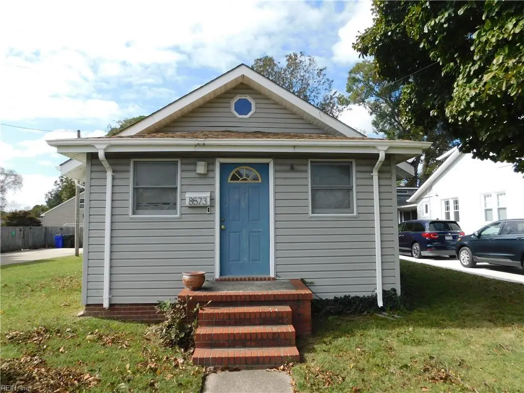 8573 Chesapeake Boulevard, Norfolk, VA 23503 - #1