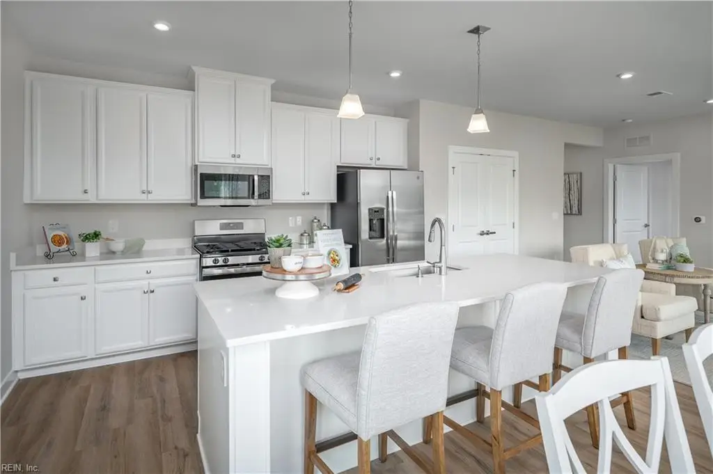 7102 Bridgeway Drive #202, Suffolk, VA 23435 - #1