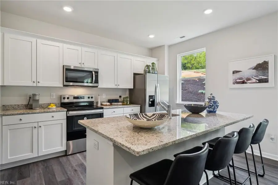 2205 Brians Lane, Suffolk, VA 23434 - #3